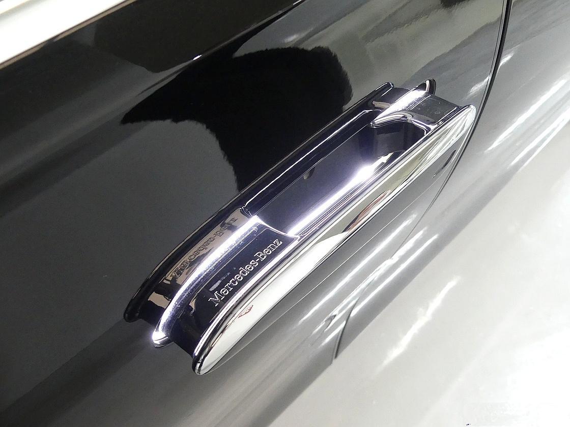 벤츠 마이바흐 2세대 S580 4매틱