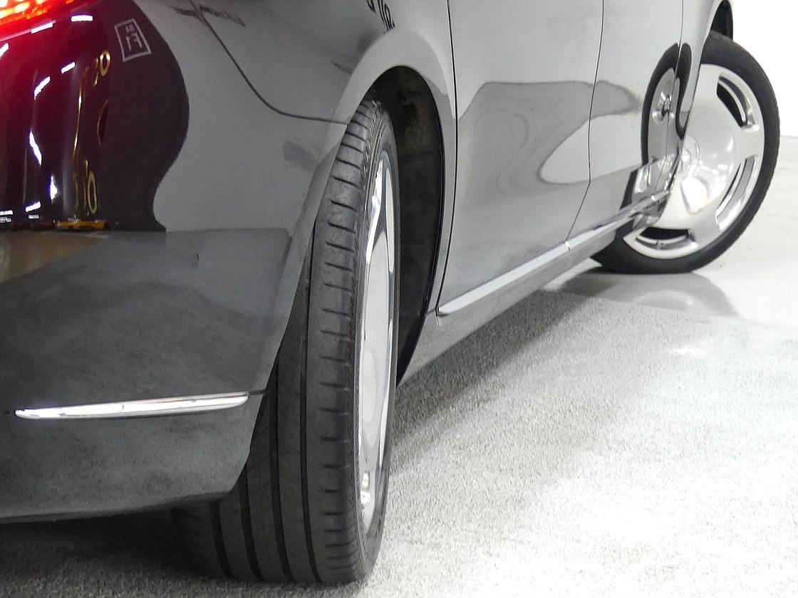 벤츠 마이바흐 2세대 S580 4매틱