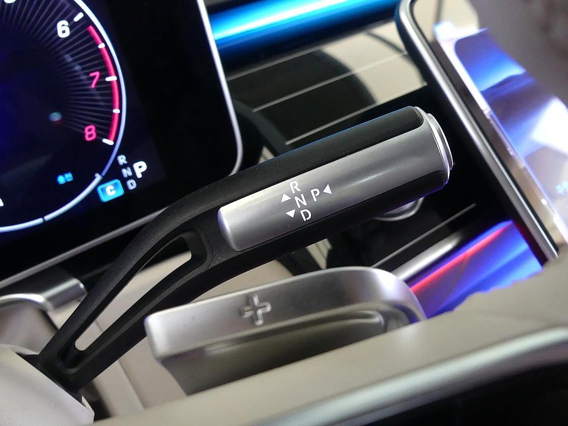 벤츠 마이바흐 2세대 S580 4매틱