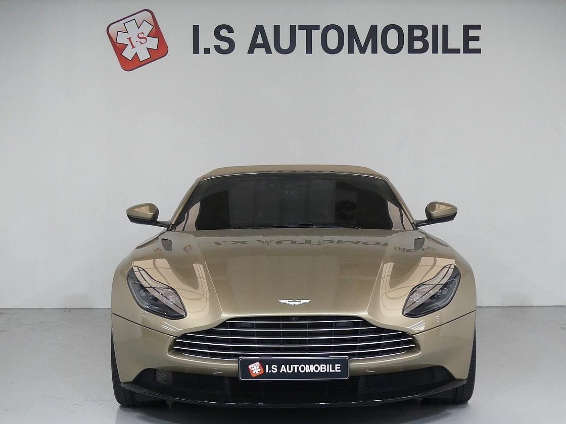 애스턴마틴 DB11 4.0 V8 볼란테