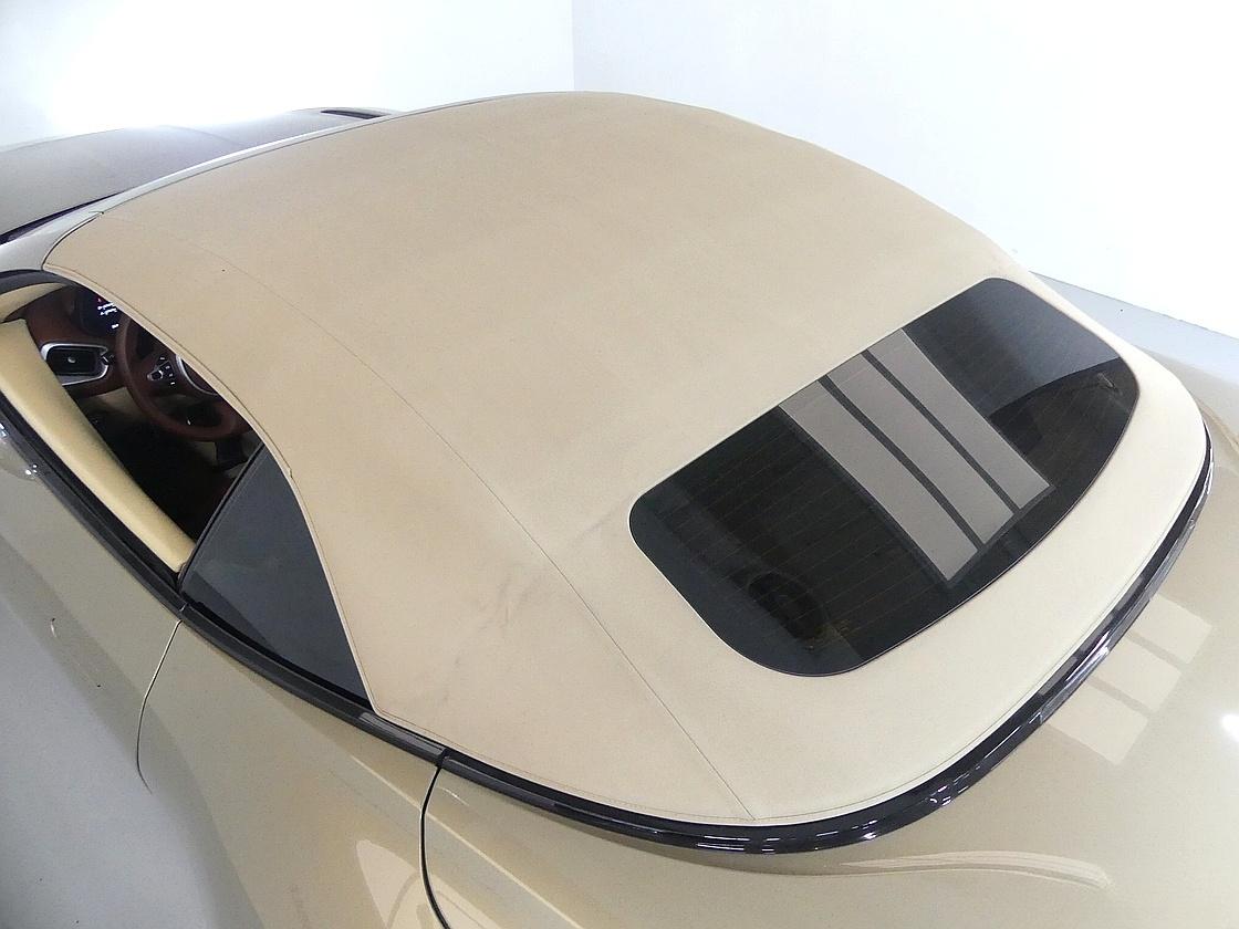 애스턴마틴 DB11 4.0 V8 볼란테