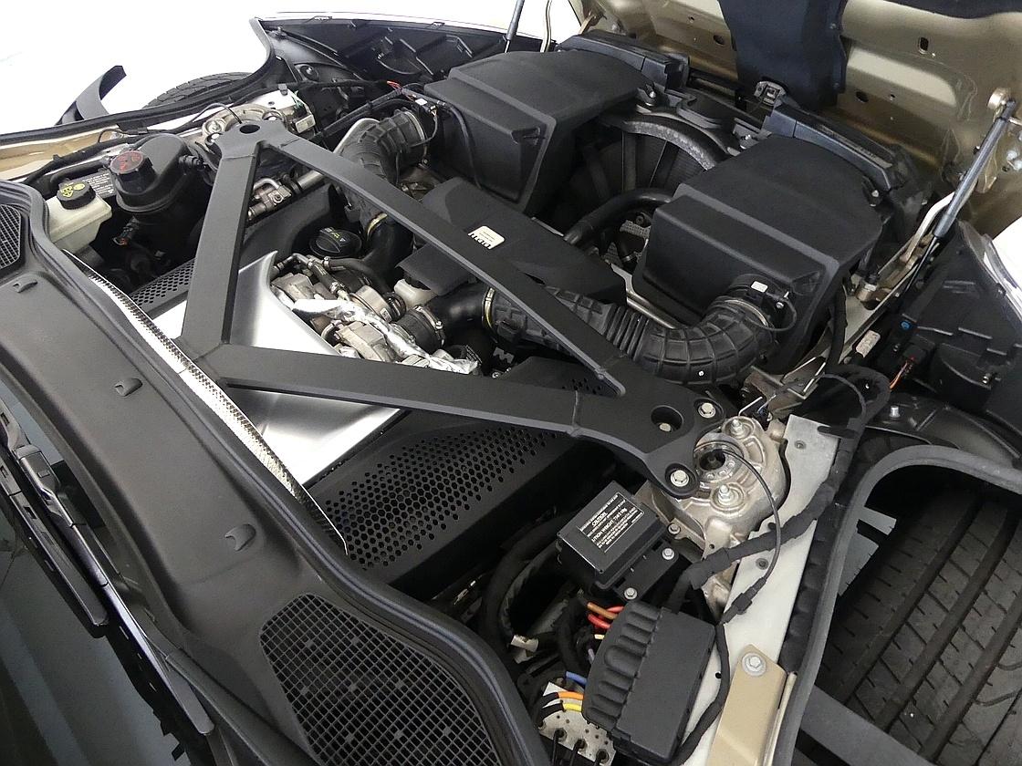 애스턴마틴 DB11 4.0 V8 볼란테