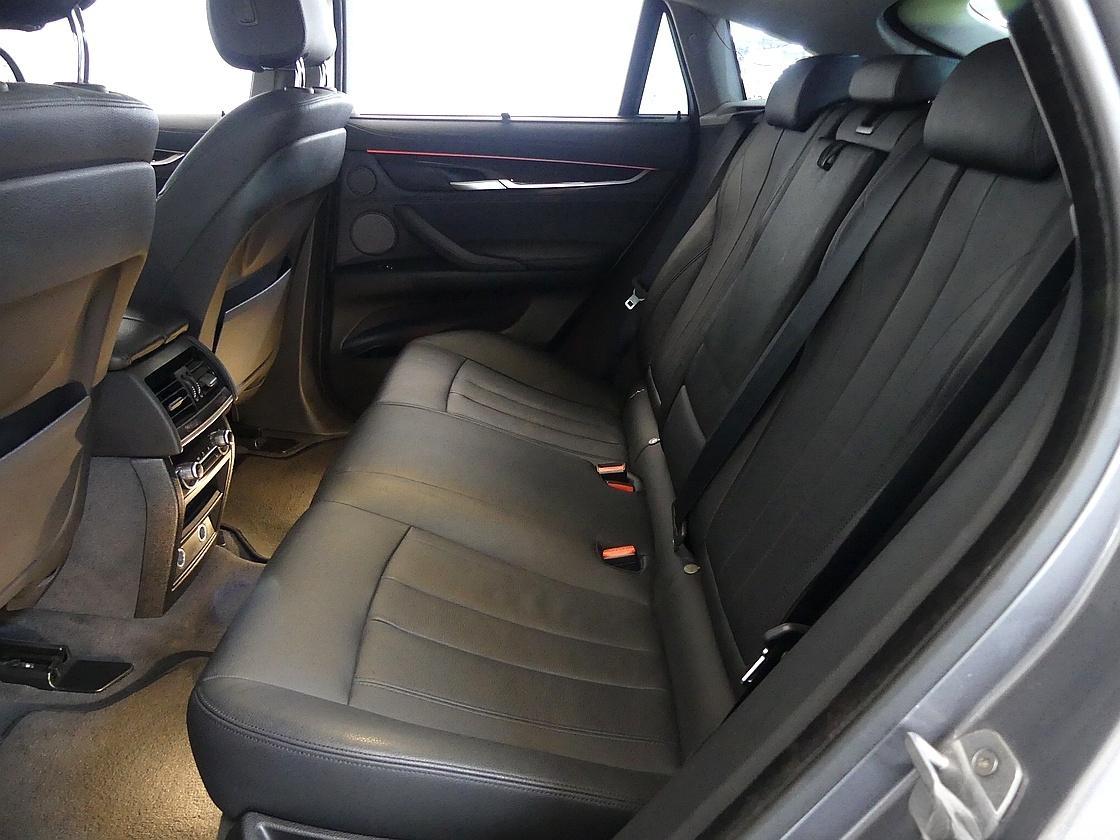 BMW X6 xDrive30d