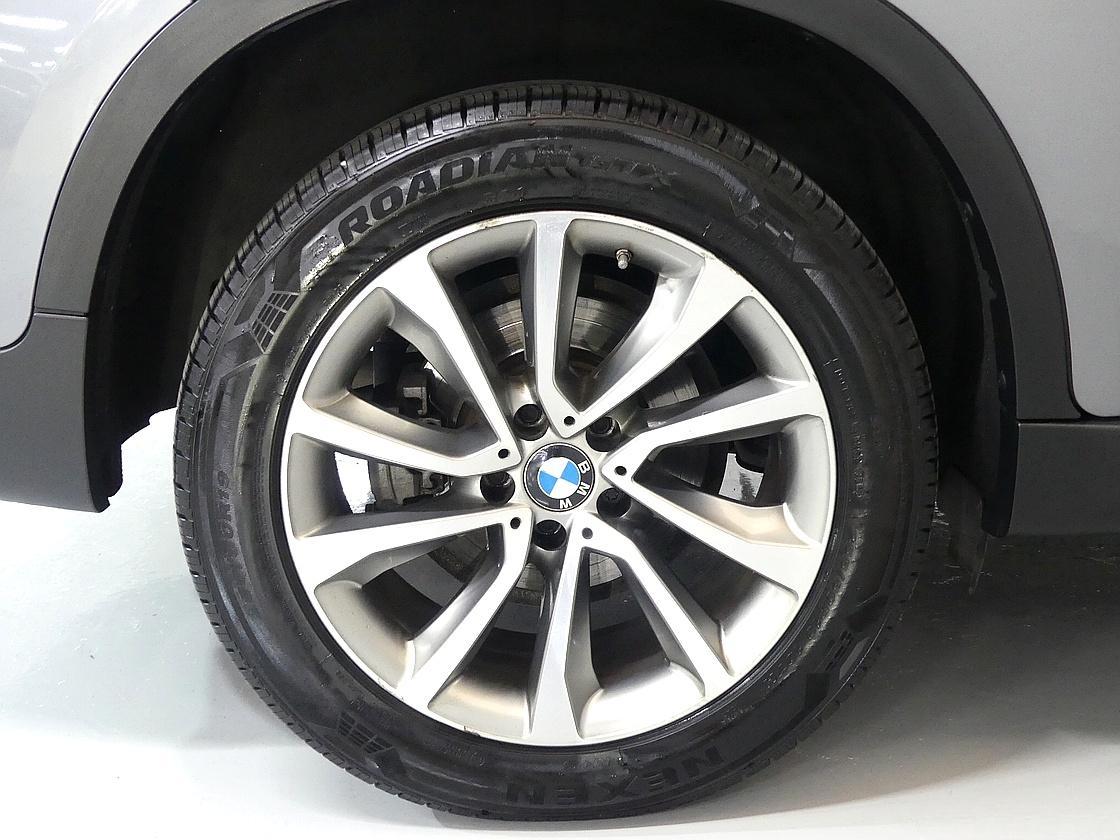 BMW X6 xDrive30d