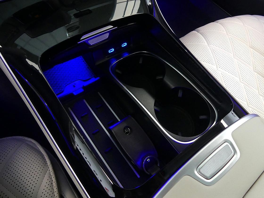 벤츠 7세대 S450L 4매틱