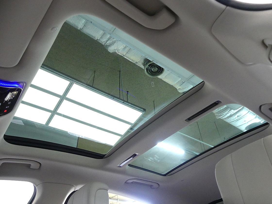 벤츠 7세대 S450L 4매틱