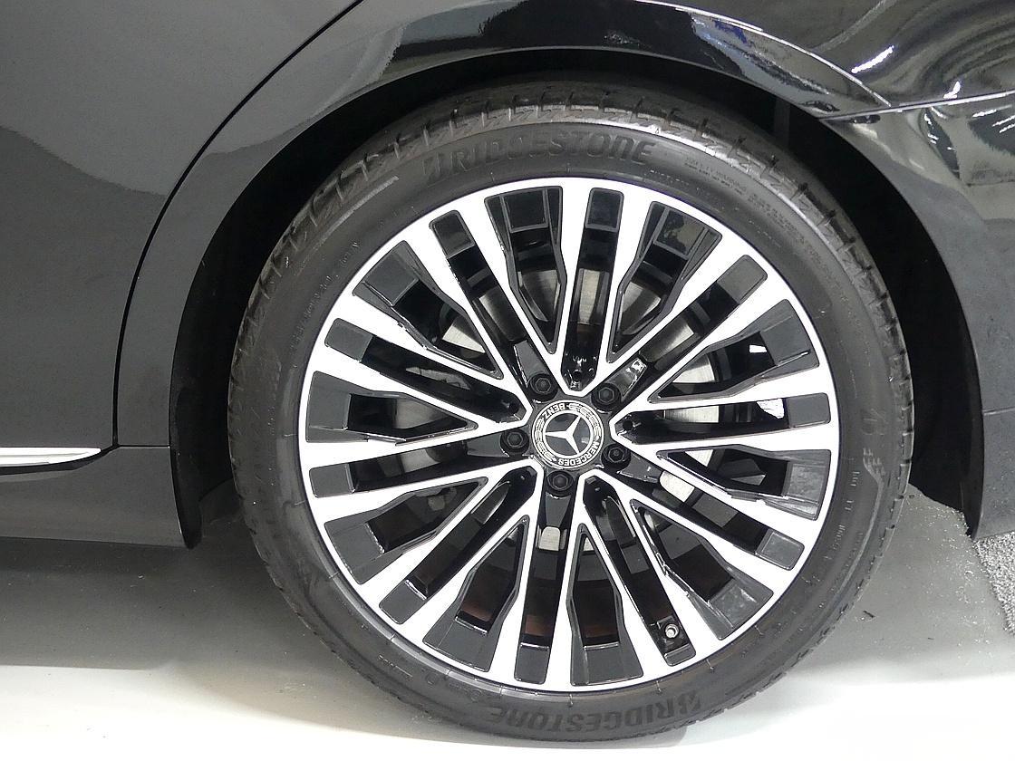 벤츠 7세대 S450L 4매틱