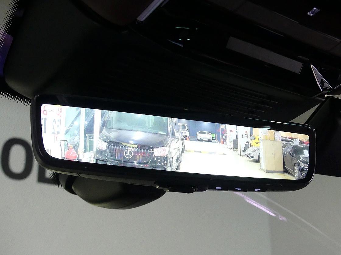 랜드로버 레인지로버 5세대 4.4 P530 LWB 오토바이오그래피