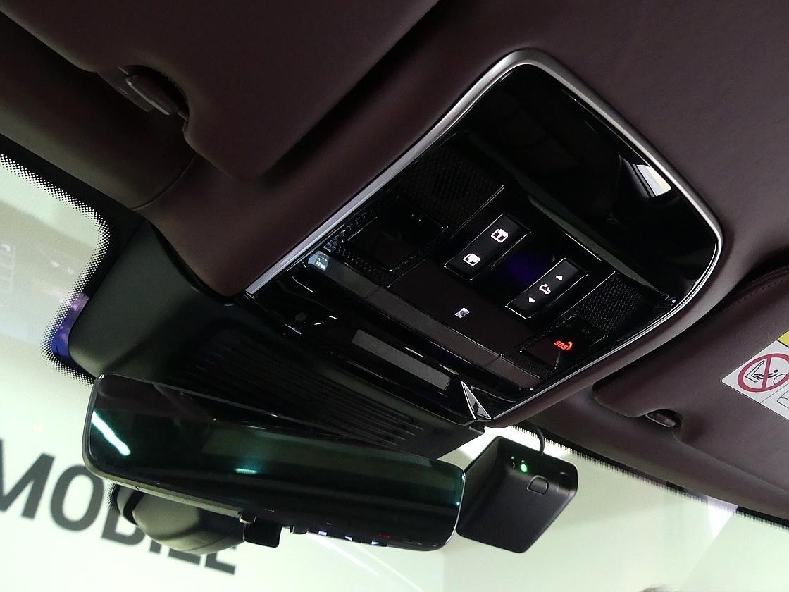 랜드로버 레인지로버 5세대 4.4 P530 LWB 오토바이오그래피