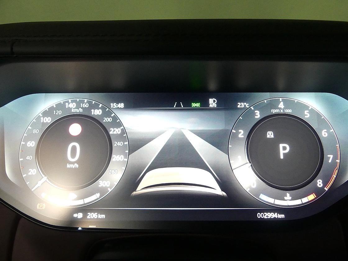 랜드로버 레인지로버 5세대 4.4 P530 LWB 오토바이오그래피