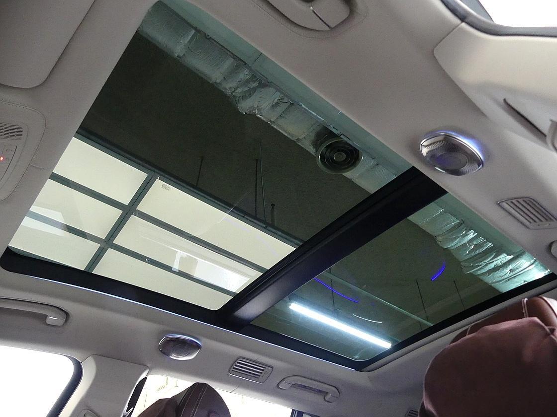 벤츠 마이바흐 GLS 600 4매틱