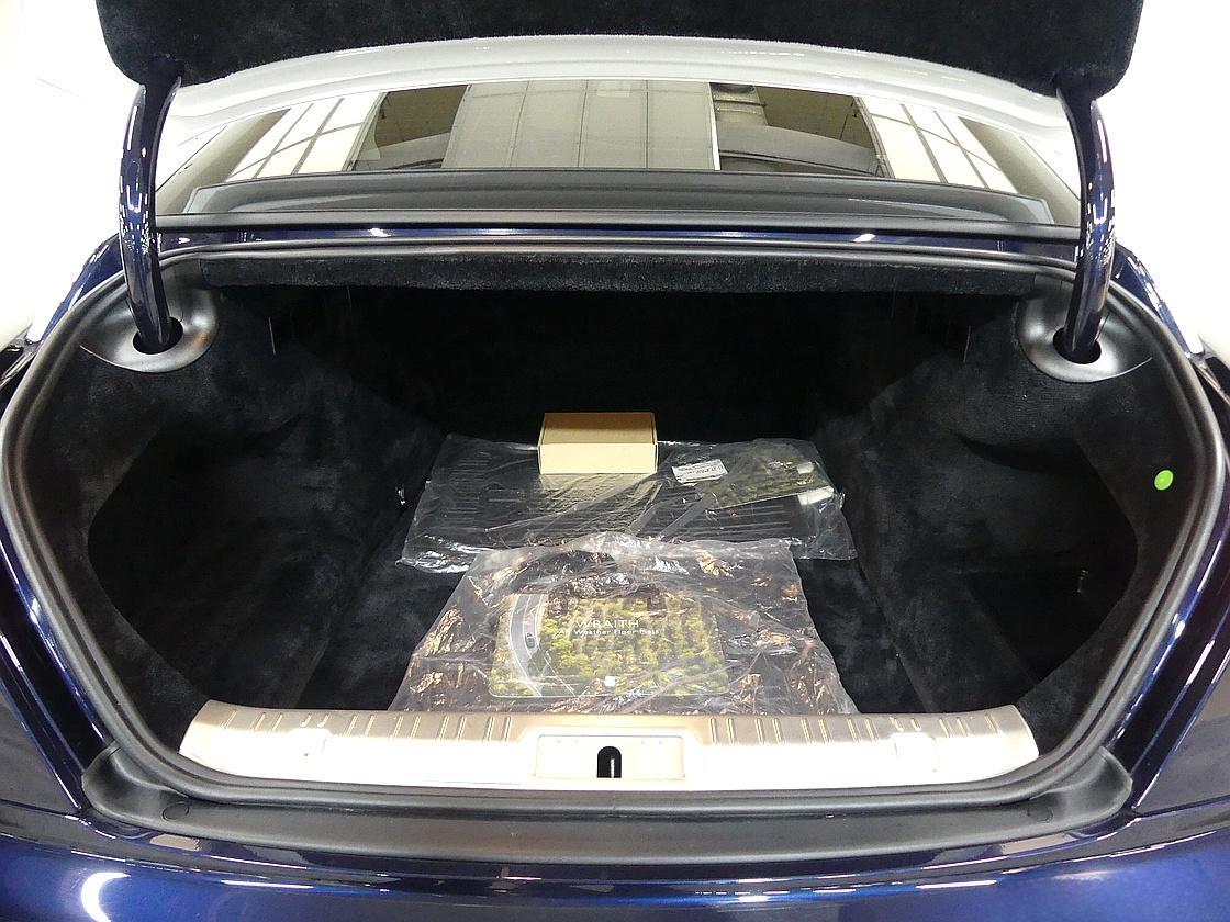 롤스로이스 레이스 6.6 V12