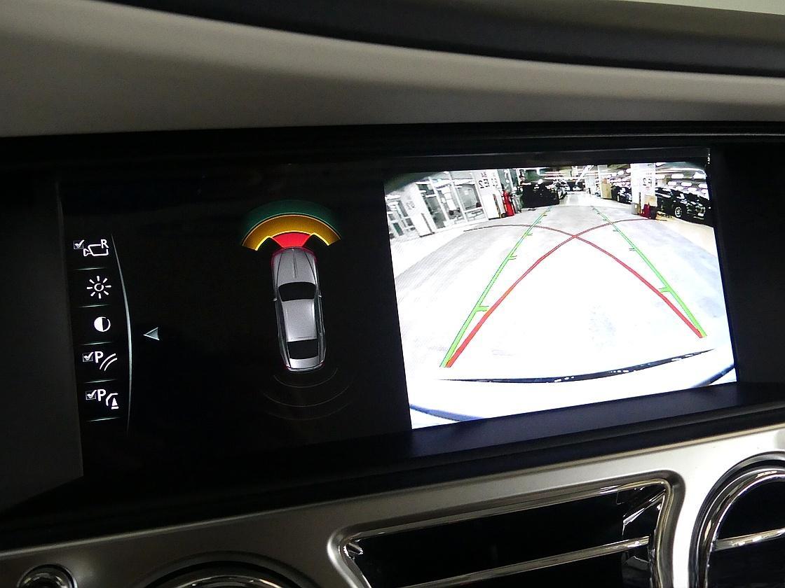 롤스로이스 레이스 6.6 V12