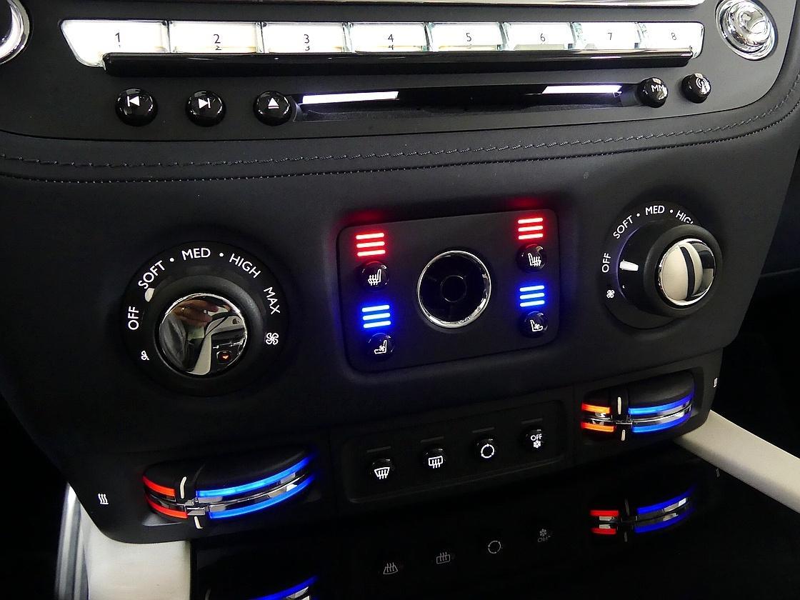 롤스로이스 레이스 6.6 V12