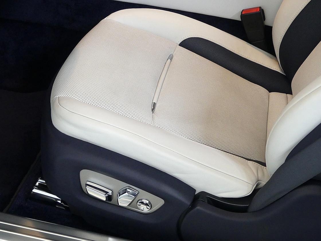 롤스로이스 레이스 6.6 V12