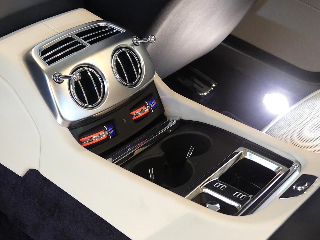 롤스로이스 레이스 6.6 V12