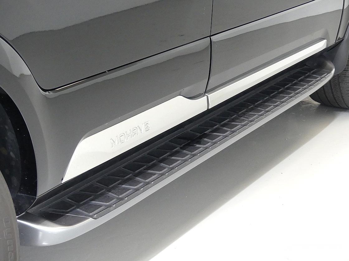 모하비 더 마스터 디젤 3.0 4WD 6인승마스터즈