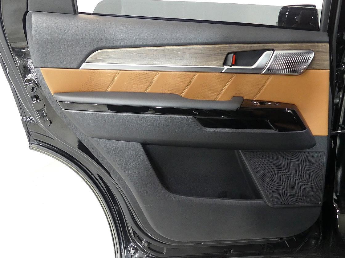 모하비 더 마스터 디젤 3.0 4WD 6인승마스터즈