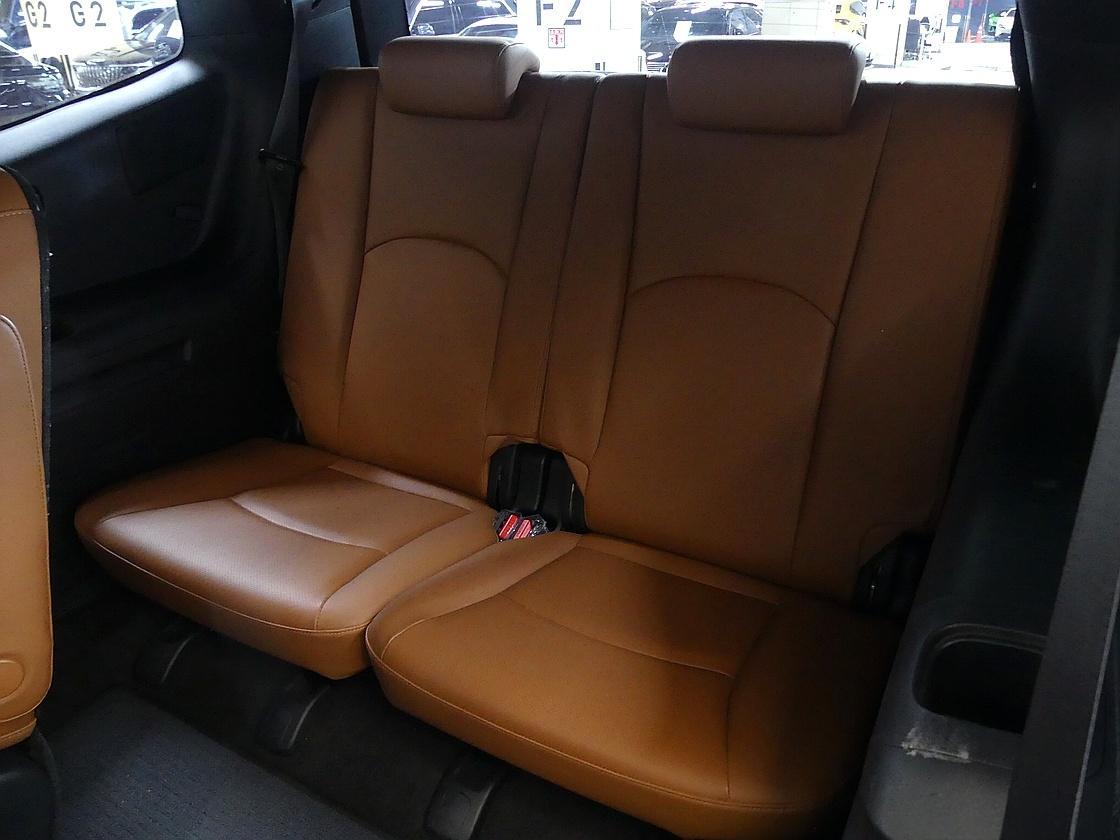 모하비 더 마스터 디젤 3.0 4WD 6인승마스터즈