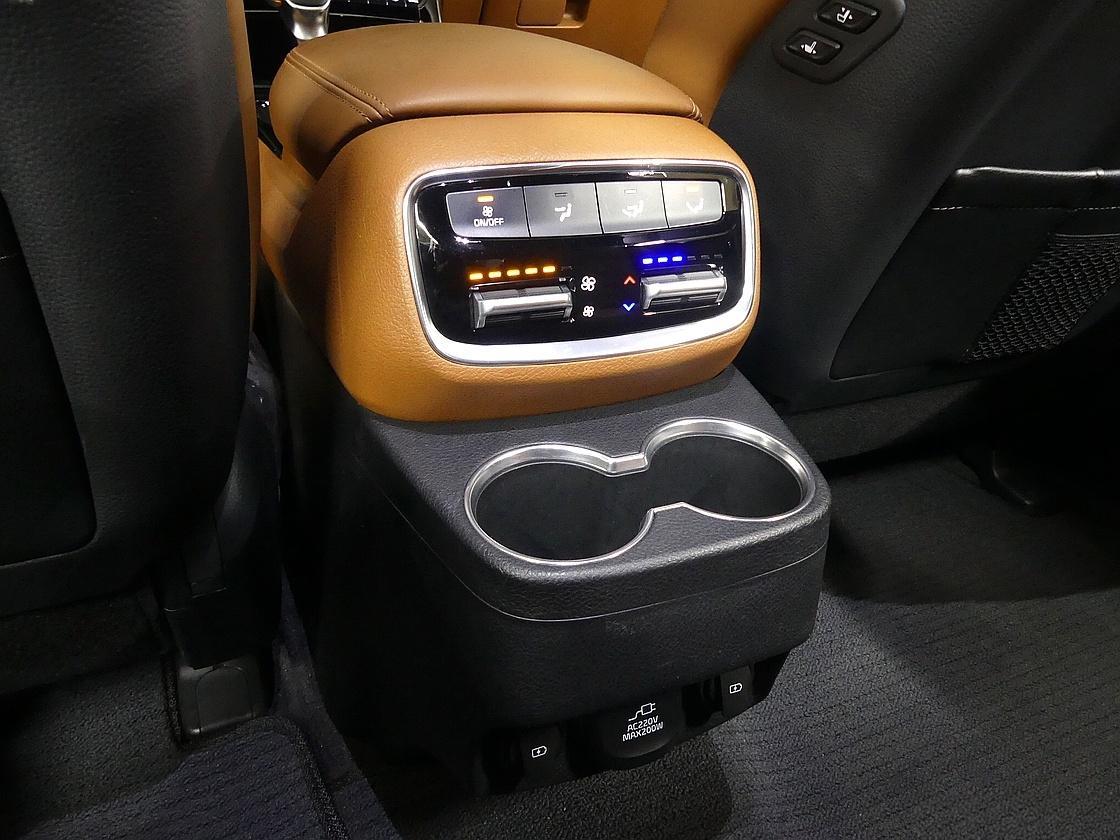 모하비 더 마스터 디젤 3.0 4WD 6인승마스터즈