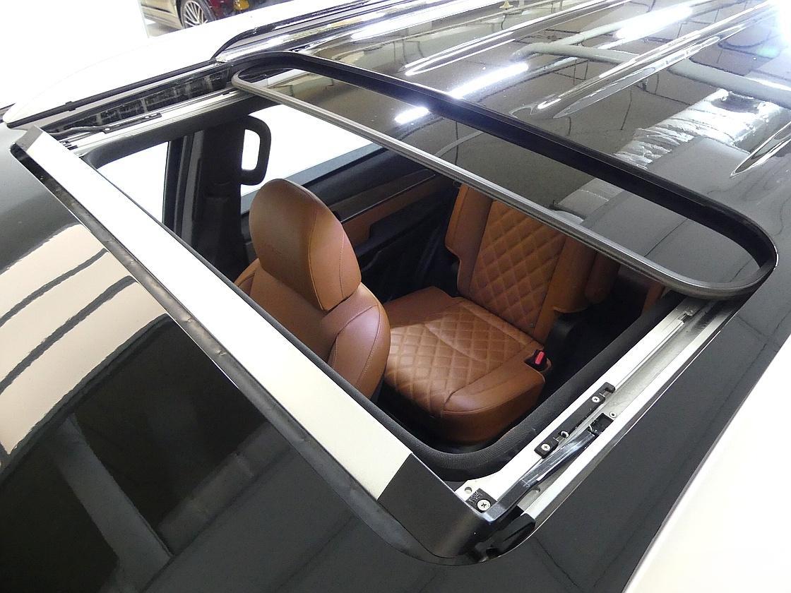 모하비 더 마스터 디젤 3.0 4WD 6인승마스터즈