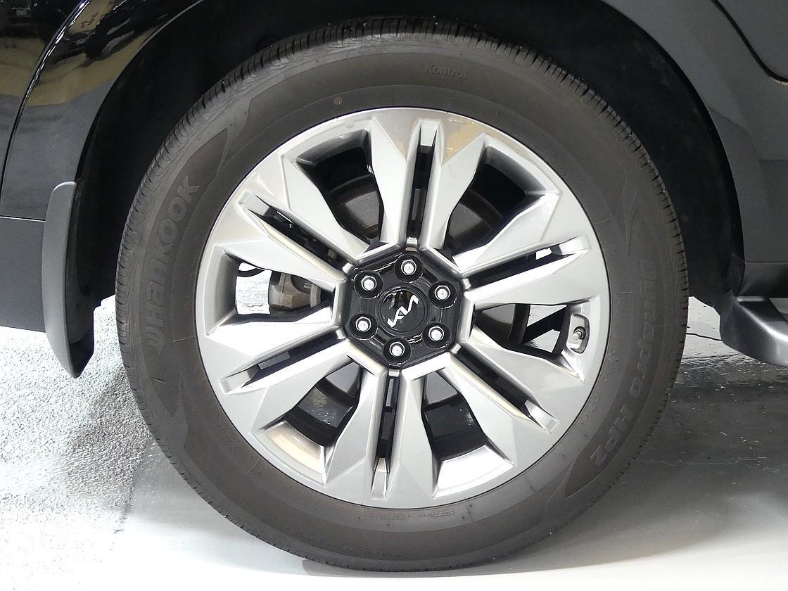 모하비 더 마스터 디젤 3.0 4WD 6인승마스터즈