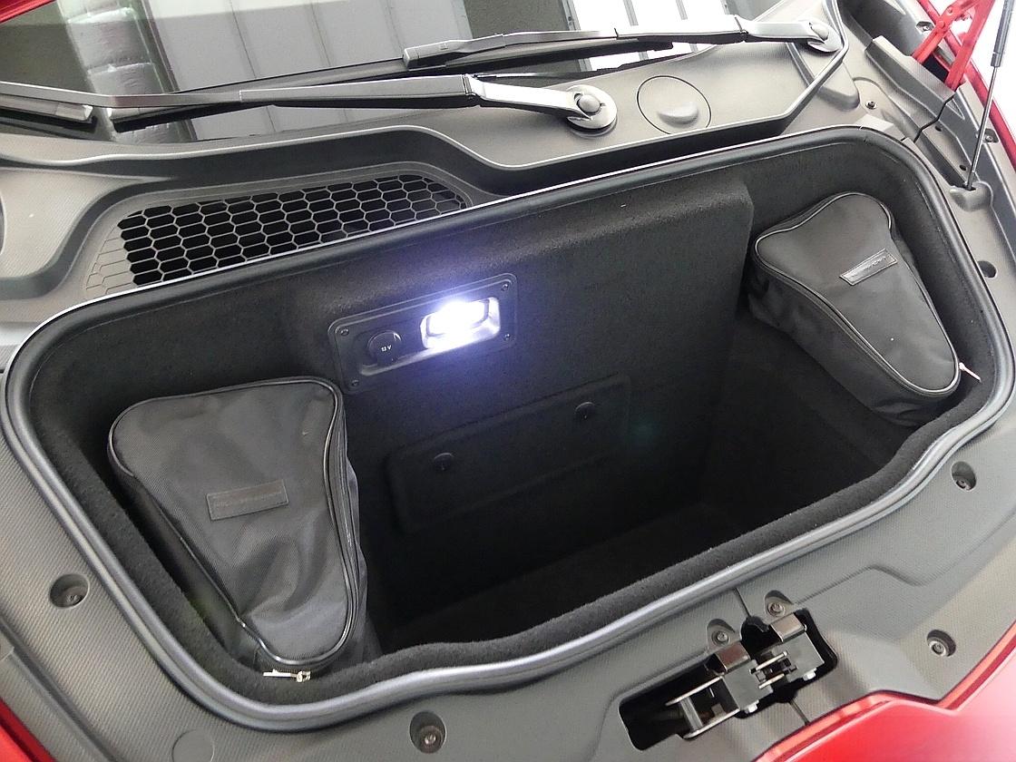 람보르기니 우라칸 LP610-4 스파이더