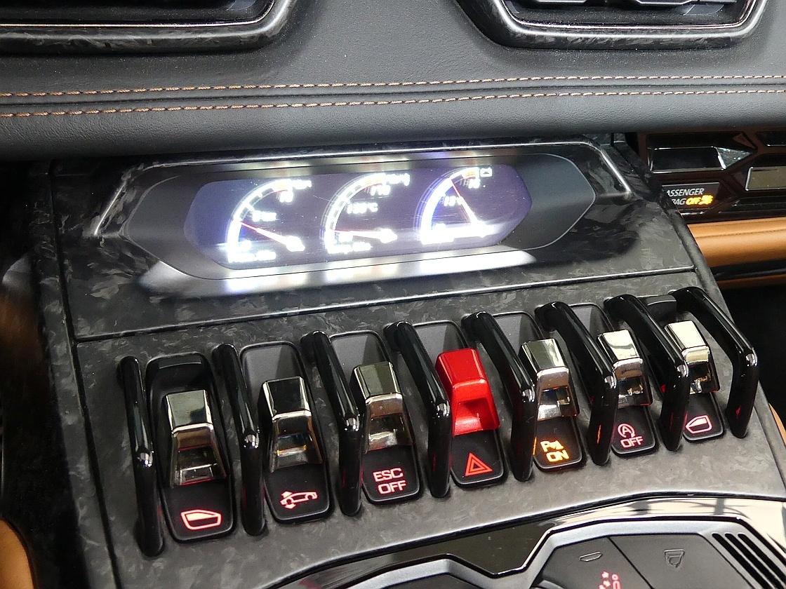 람보르기니 우라칸 LP610-4 스파이더