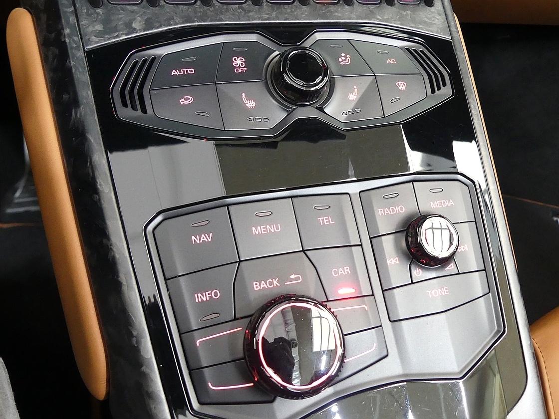 람보르기니 우라칸 LP610-4 스파이더