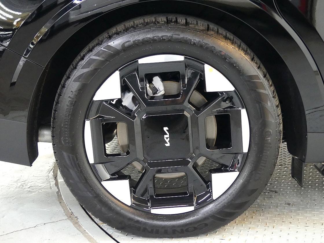 기아 더 뉴 카니발 4세대 1.6 터보 HEV 하이리무진