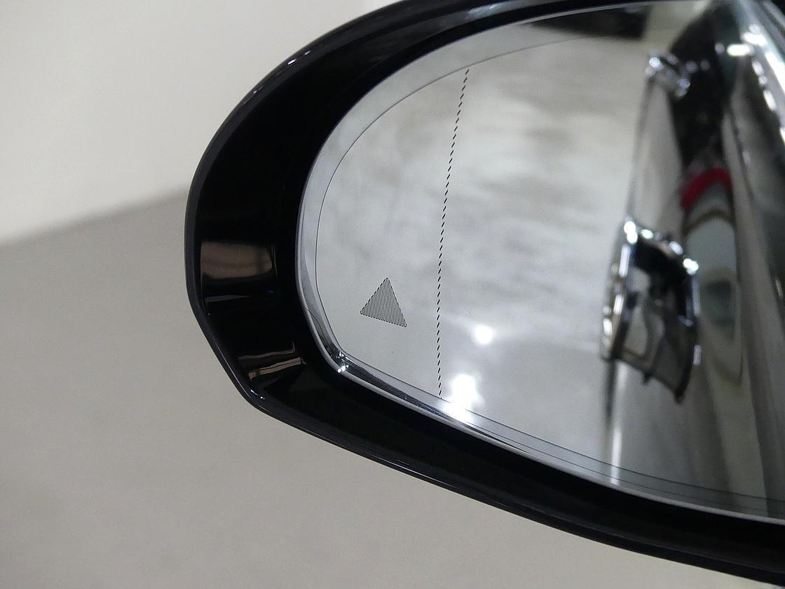 벤츠 마이바흐 2세대 S580 4매틱