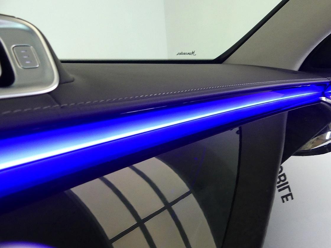 벤츠 마이바흐 2세대 S580 4매틱