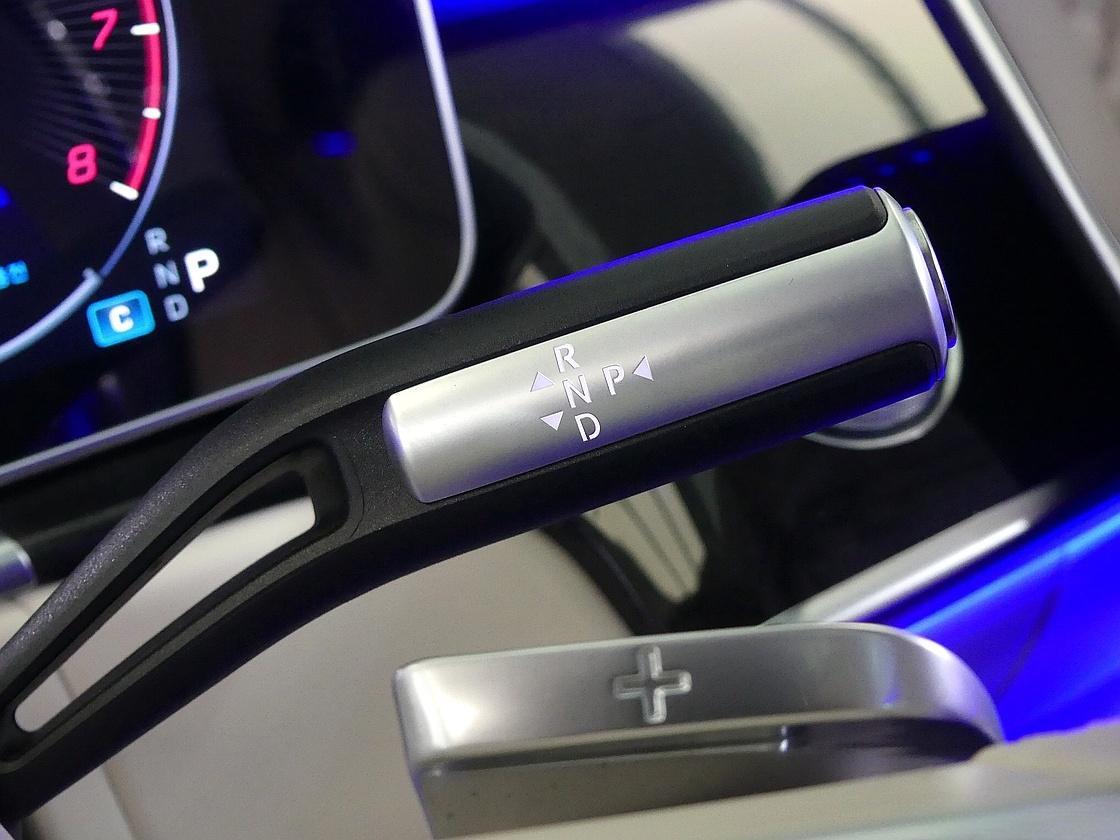 벤츠 마이바흐 2세대 S580 4매틱