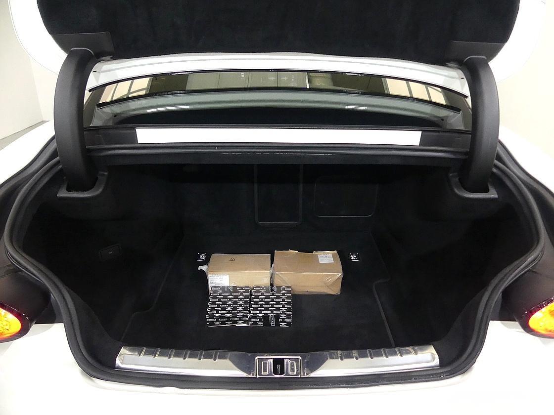 벤틀리 컨티넨탈 GT 3세대 4.0