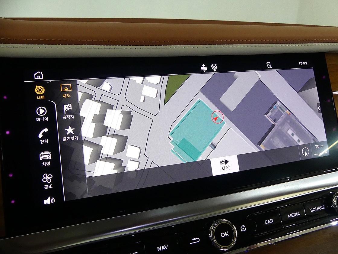 벤틀리 컨티넨탈 GT 3세대 4.0