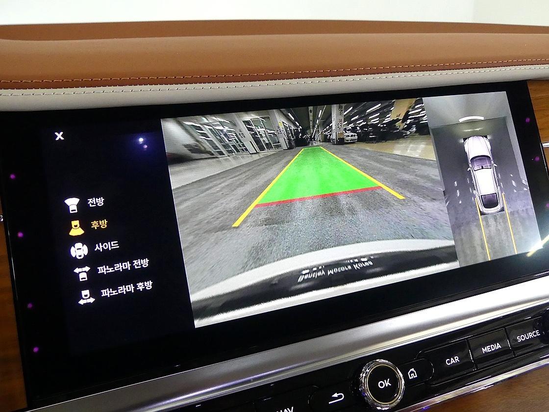 벤틀리 컨티넨탈 GT 3세대 4.0