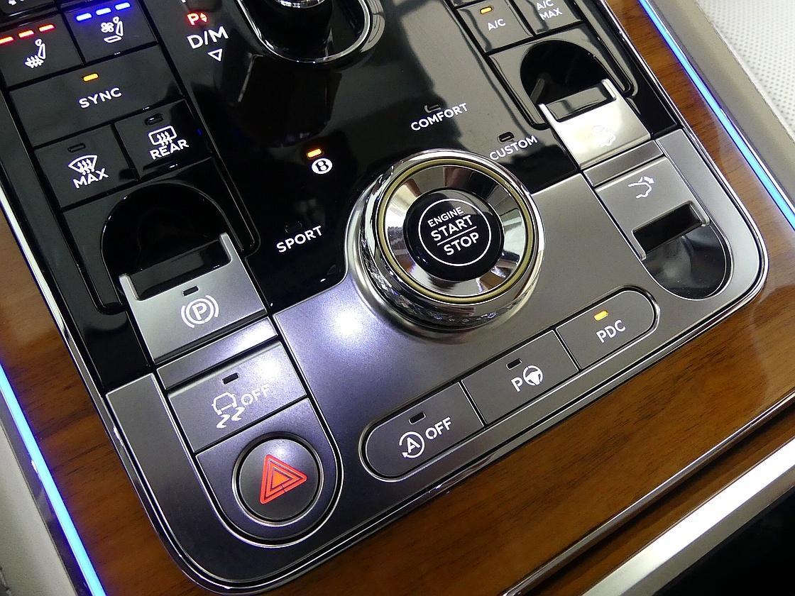 벤틀리 컨티넨탈 GT 3세대 4.0