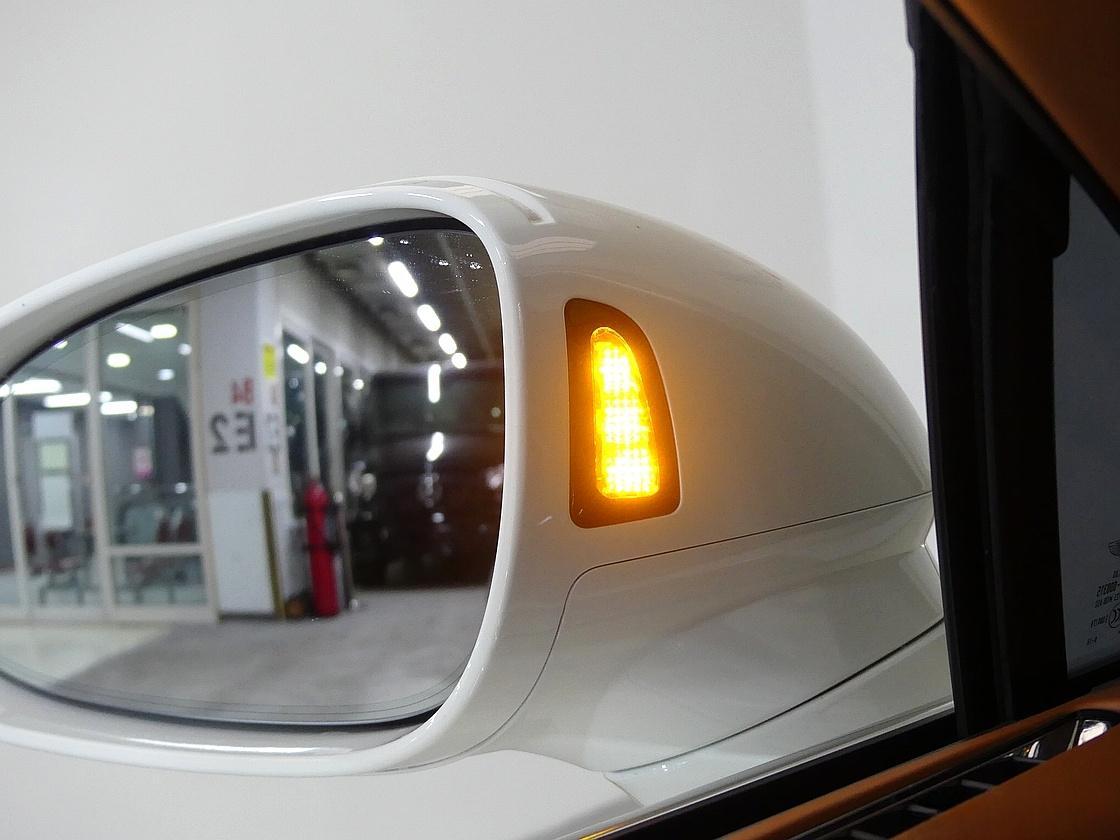 벤틀리 컨티넨탈 GT 3세대 4.0