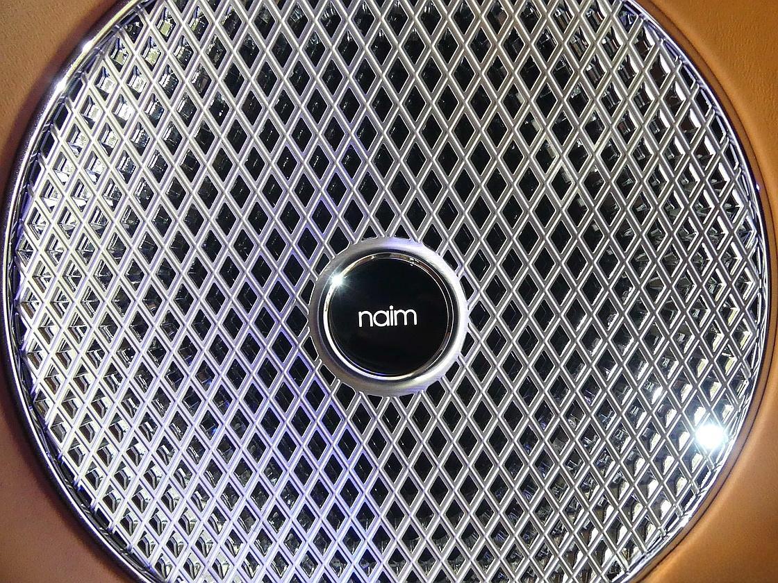 벤틀리 컨티넨탈 GT 3세대 4.0