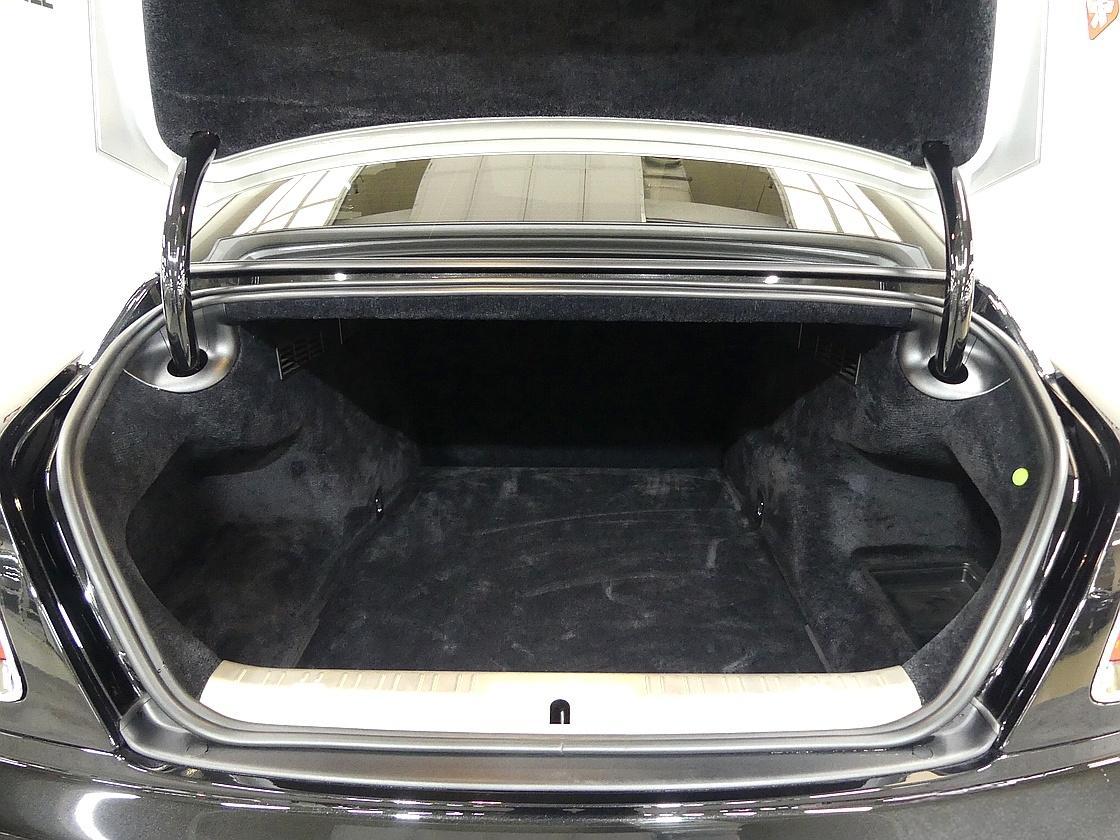 롤스로이스 레이스 6.6 V12