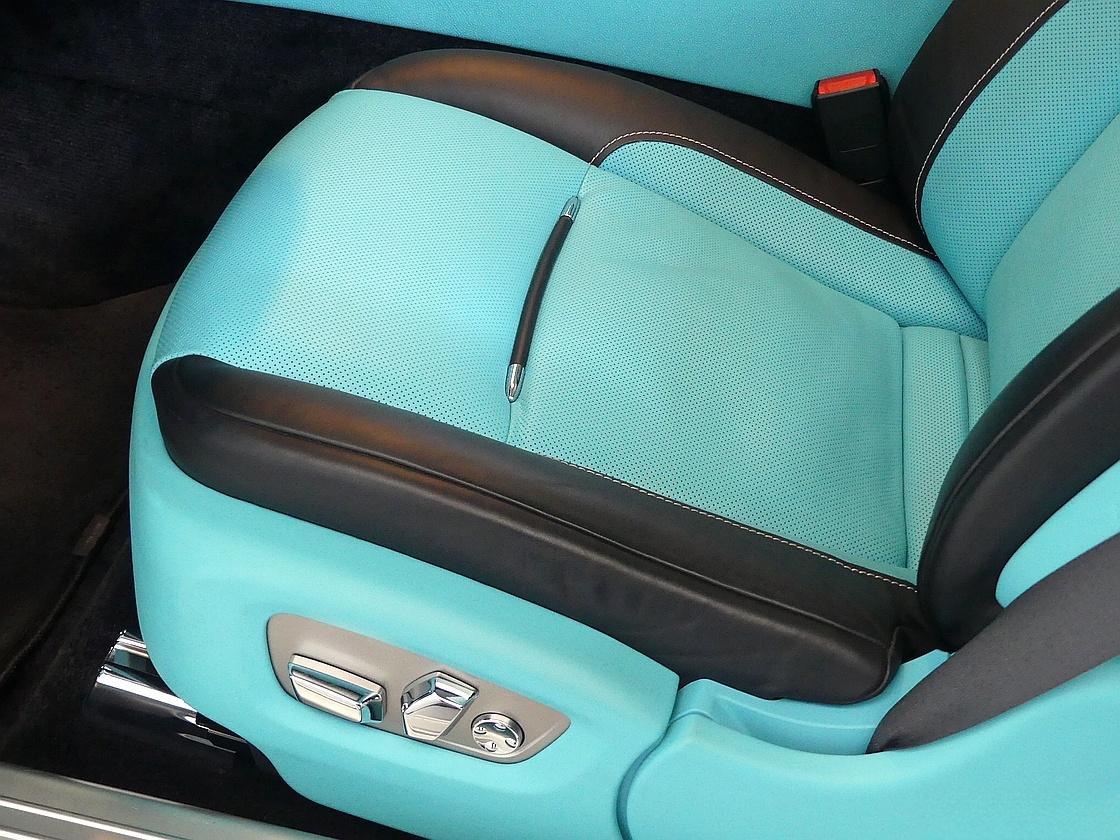 롤스로이스 레이스 6.6 V12