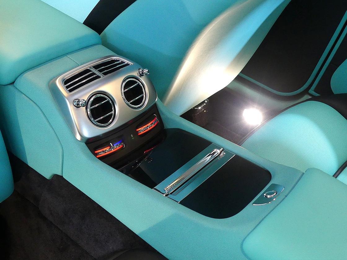 롤스로이스 레이스 6.6 V12