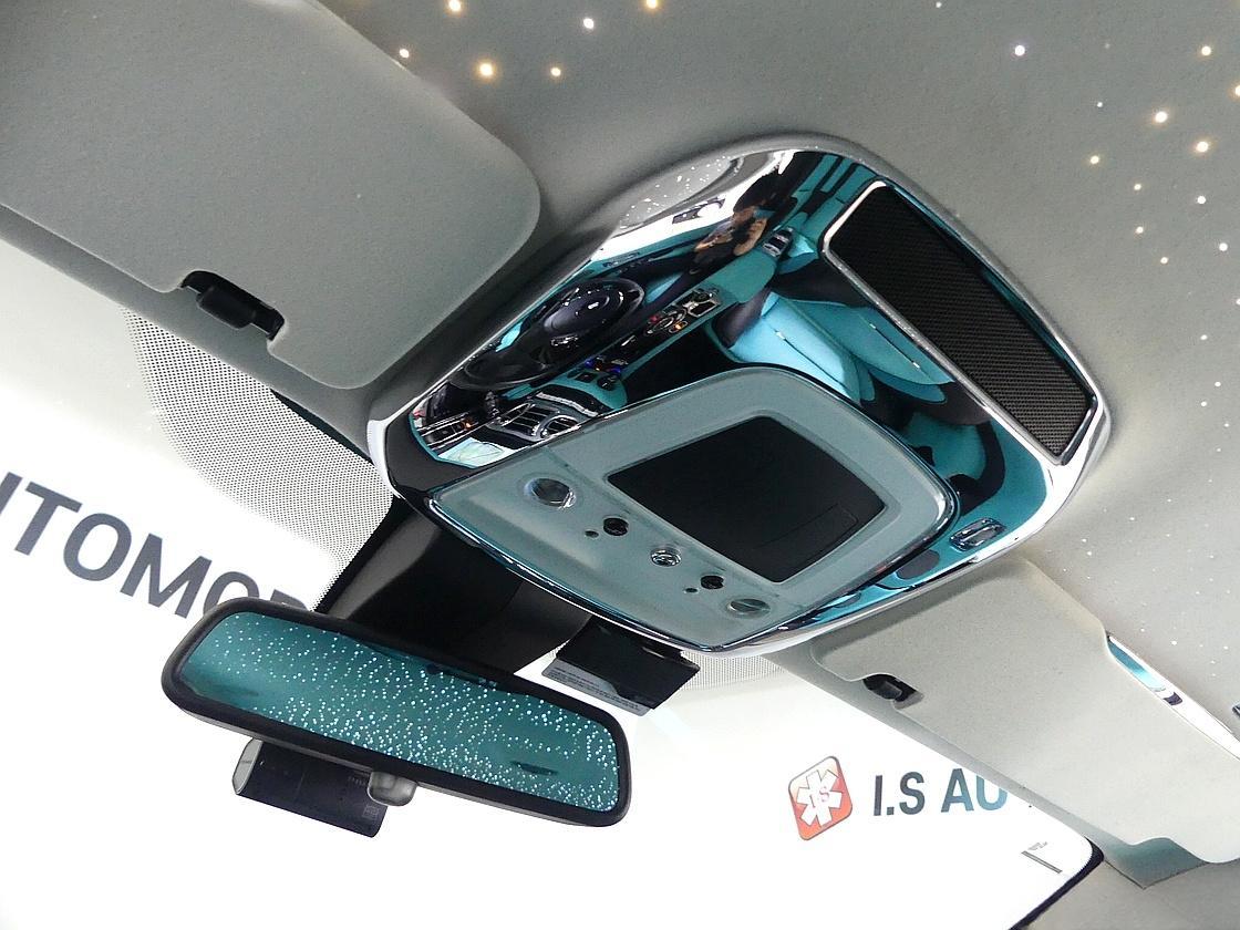 롤스로이스 레이스 6.6 V12