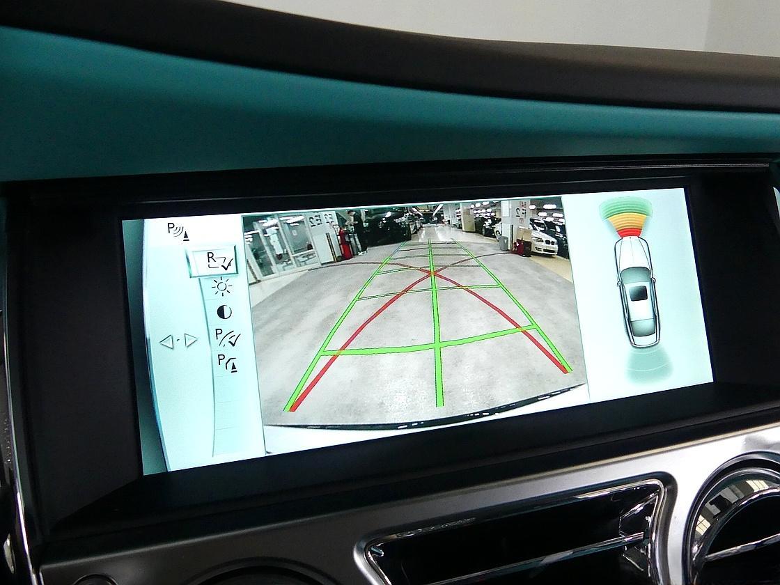 롤스로이스 레이스 6.6 V12