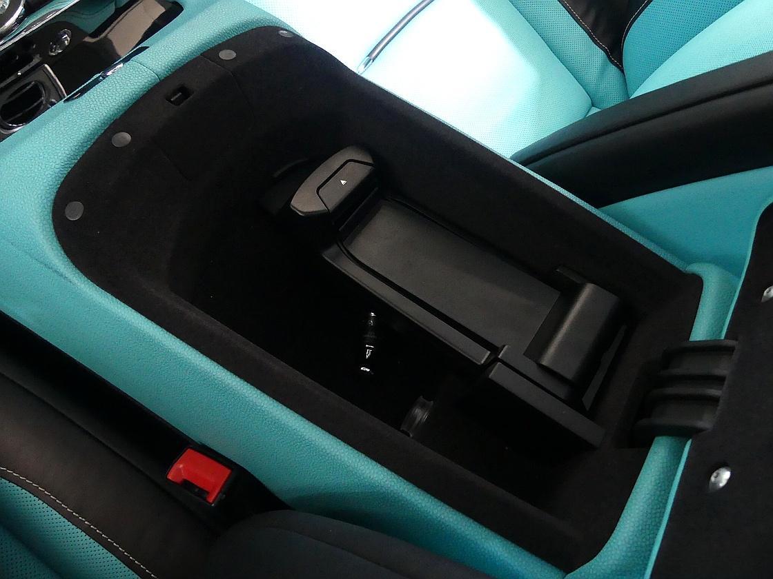 롤스로이스 레이스 6.6 V12