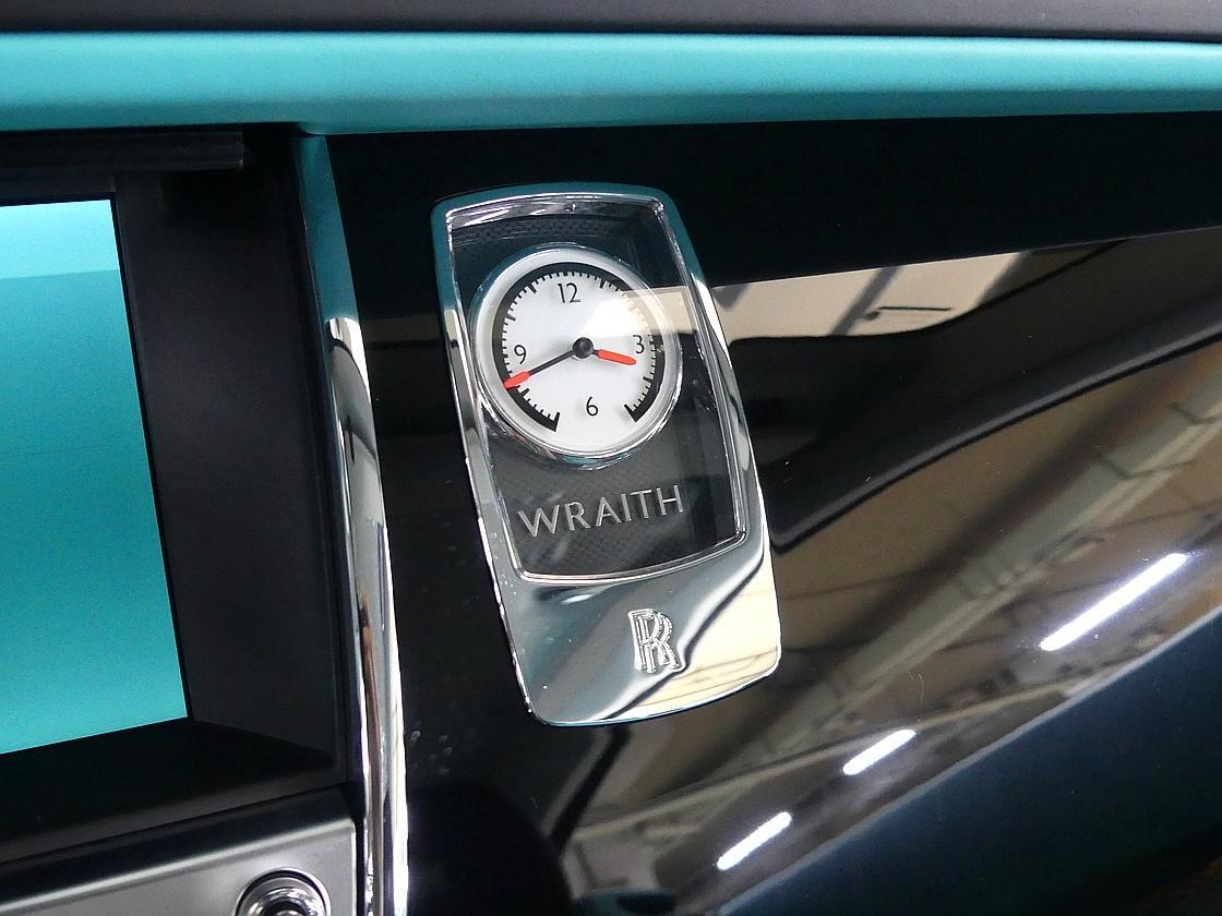 롤스로이스 레이스 6.6 V12