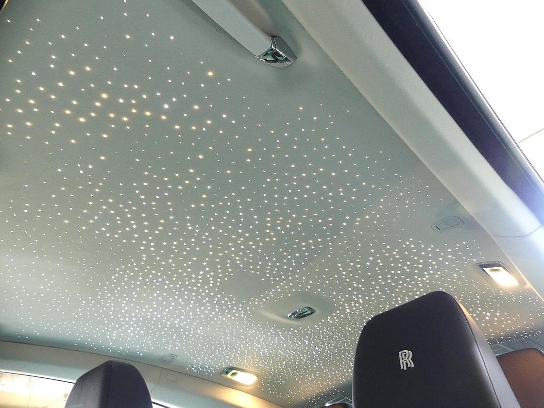 롤스로이스 레이스 6.6 V12