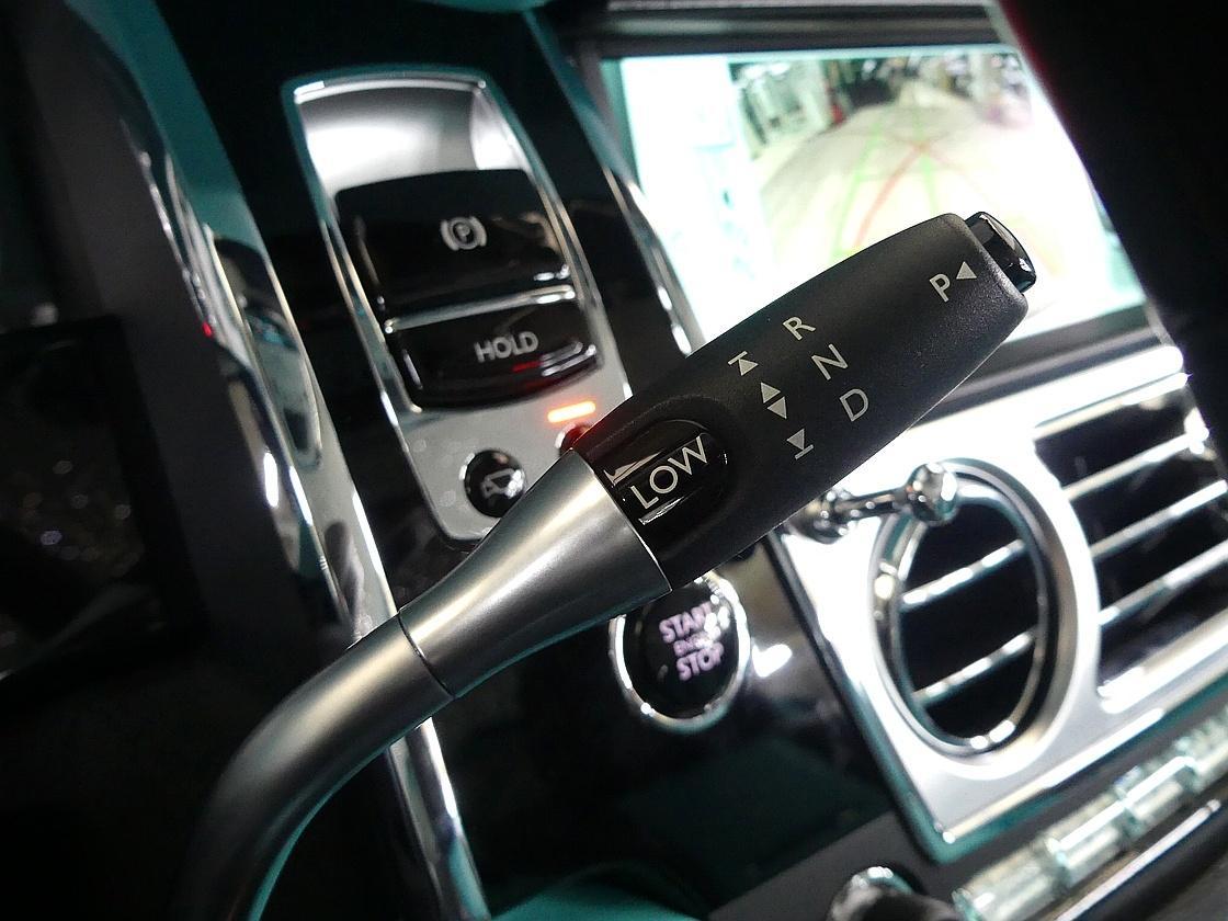 롤스로이스 레이스 6.6 V12