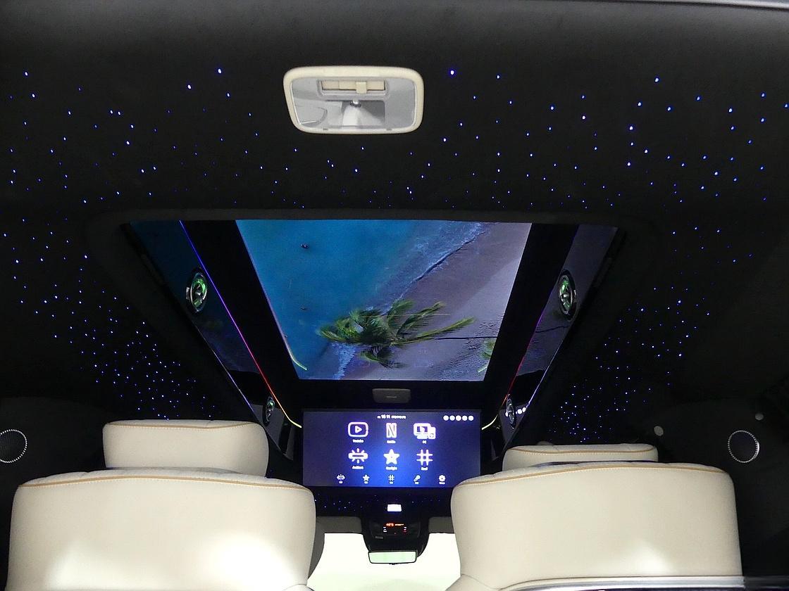 기아 더 뉴 카니발 4세대 1.6 터보 HEV 하이리무진