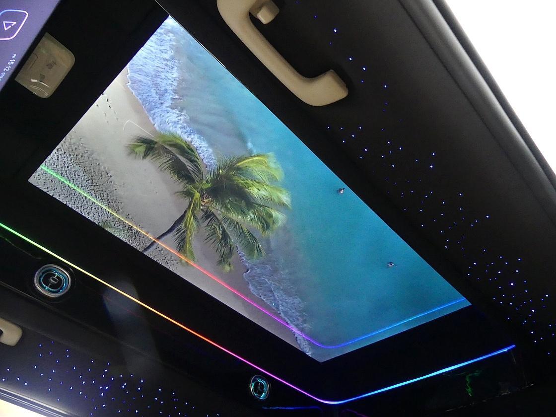 기아 더 뉴 카니발 4세대 1.6 터보 HEV 하이리무진